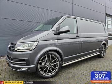 Volkswagen Transporter  | Financial Lease voor 418 p/mnd beschikbaar voor biedingen