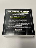 Beatles - The Beatles In Mono - CD box set - 2009, Nieuw in verpakking