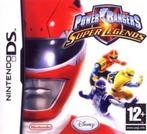 Power Rangers: Super Legends, Verzenden, Zo goed als nieuw