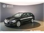 Volkswagen Golf | Zakelijke Lease v.a. €441.32 pm, Auto's, Volkswagen, Automaat, Gebruikt, Zwart, Stationwagon