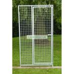 Gaaspaneel 184 h - maas 46x46x4 - 1 m - met toegangsdeur, Dieren en Toebehoren, Ophalen of Verzenden, Nieuw