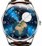 Tecnotempo - Eclipse Moon Phase - Automatic - TT.50EC.BL, Nieuw