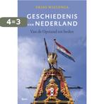 Geschiedenis van Nederland 9789461054739 Friso Wielenga, Boeken, Verzenden, Zo goed als nieuw, Friso Wielenga