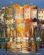 Janusz Kik (1956) - Ville Du Sud, Antiek en Kunst