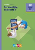 Traject V&V Persoonlijke basiszorg 1 - niveau 3, Boeken, Schoolboeken, Gelezen, ThiemeMeulenhof bv, Verzenden