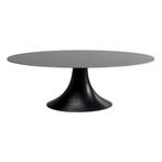 *WOONWINKEL* Kare Design Possibilita Ovalen Eettafel 180, Huis en Inrichting, Verzenden, Nieuw