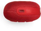 Jbl -  Clip 5 Bluetoothspeaker  - Rood, Audio, Tv en Foto, Luidsprekers, JBL, Verzenden, Overige typen, Nieuw