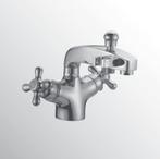 Huber Croisette Badthermostaatkraan Brons 107.CS01H.BA, Ophalen of Verzenden, Nieuw, Kraan
