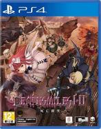 Deathsmiles I & II-Asia Import (PlayStation 4) NIEUW, Spelcomputers en Games, Ophalen of Verzenden, Nieuw