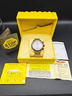 Invicta - Aviator - Zonder Minimumprijs - 117204 - Heren -, Sieraden, Tassen en Uiterlijk, Horloges | Heren, Nieuw