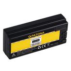 Sony NP-FC11 / NP-FC10 accu (Patona), Verzenden, Nieuw