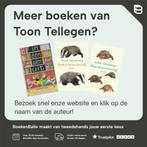 De tuin van de walvis 9789045117607 Toon Tellegen, Boeken, Verzenden, Zo goed als nieuw, Toon Tellegen
