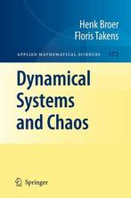 Dynamical Systems And Chaos | 9781441968692, Boeken, Nieuw, Verzenden