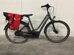 Online veiling: Trek, District +1, Elektrische Damesfiets, Fietsen en Brommers, Elektrische fietsen, Gebruikt