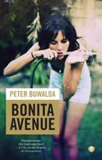 Bonita Avenue 9789023475705 Peter Buwalda, Verzenden, Gelezen, Peter Buwalda