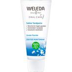 Weleda  Oral Care Saline Tandpasta  75 ml, Verzenden, Nieuw