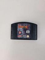 N64 - Turok 2 Seeds of Evil, Spelcomputers en Games, Games | Nintendo 64, Ophalen of Verzenden, Nieuw