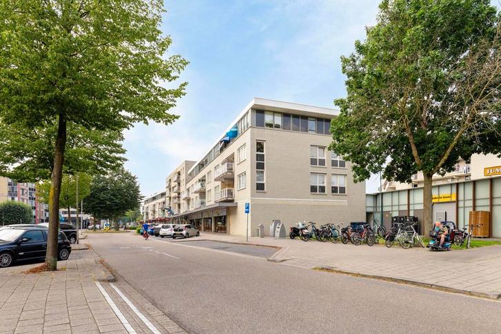Appartement te huur in Zoetermeer - 73 m² - 3 kamer(s) - 3, Huizen en Kamers, Huizen te huur, Zuid-Holland, Appartement