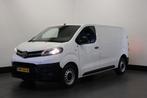 Toyota ProAce Worker 2.0 D-4D 145PK EURO 6, Stof, Gebruikt, Wit, Toyota