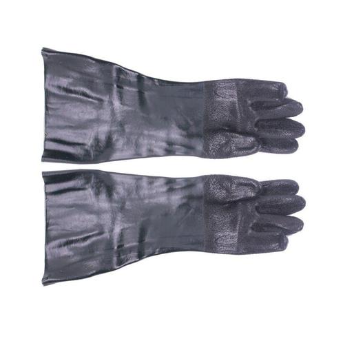 Straal Handschoenen Kort model, Doe-het-zelf en Verbouw, Gereedschap | Overige machines, Nieuw, Verzenden