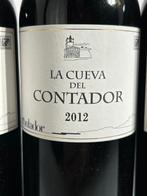 2012 Bodegas Contador - Benjamin Romeo La Cueva del, Nieuw