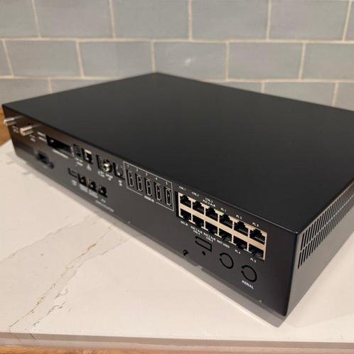 Bang & Olufsen - BeoSystem 4 AV-processor (type no:9666), Audio, Tv en Foto, Stereo-sets