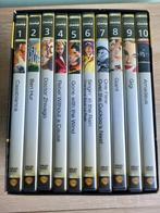 DVD - Classic Gold Collection - 10 DVD set, Vanaf 16 jaar, Verzenden, Gebruikt, Overige gebieden
