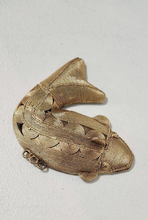 Hanger - Baule - Ivoorkust (Zonder Minimumprijs), Antiek en Kunst, Kunst | Niet-Westerse kunst