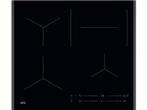 Aeg - Inductie Kookplaat - Zwart, Witgoed en Apparatuur, Kookplaten, Verzenden, Nieuw, Inductie, 4 kookzones