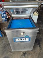 Online veiling Stephan Alvac vacuummachine, Zakelijke goederen, Horeca | Keukenapparatuur, Gebruikt, Bakkerij en Slagerij