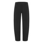 Cambio • zwarte broek Elin jogg • 36, Kleding | Dames, Broeken en Pantalons, Cambio, Verzenden, Zwart, Nieuw