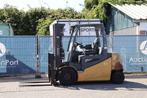 Veiling: Heftruck Caterpillar 2EP8000 Elektrisch 2650kg 4.85, Zakelijke goederen, Machines en Bouw | Heftrucks en Intern transport