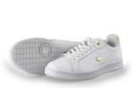 Lacoste Sneakers in maat 37 Wit | 10% extra korting, Kleding | Dames, Verzenden, Wit, Lacoste, Sneakers of Gympen