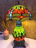 Tafellamp - Vitrail - Tiffany style XL