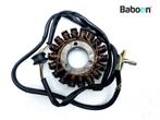 Dynamo Laadspoel Suzuki GS 450 L 1980-1989 (GS450 GS450L), Motoren, Verzenden, Gebruikt