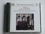 Anthoni van Noordt - Organ Works vol.1 / Peter Ouwerkerk, Verzenden, Nieuw in verpakking