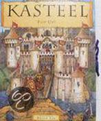 Kasteel pop-up! 9789059472099 D. Crosbie, Verzenden, Gelezen, D. Crosbie