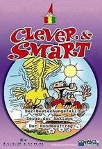 Clever & Smart, Vol. 3  DVD, Zo goed als nieuw, Verzenden
