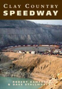 Clay Country Speedway by Robert Bamford (Paperback), Boeken, Sportboeken, Gelezen, Verzenden