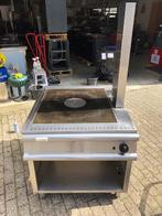 Baron Doorkookplaat Aardgas, Zakelijke goederen, Horeca | Keukenapparatuur, Ophalen of Verzenden, Gebruikt