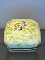 Keramis Boch - Charles Catteau, & Raymond Chevalier - Kist -