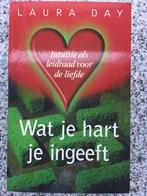 Wat je hart je ingeeft (Laura Day), Boeken, Gelezen, Verzenden, Persoonlijkheidsleer, Laura Day