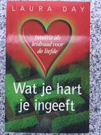 Wat je hart je ingeeft (Laura Day), Boeken, Gelezen, Verzenden, Persoonlijkheidsleer, Laura Day