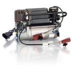 Originele Audi A8 D3 4E 6-8 Cilinder Luchtvering Compressor, Auto-onderdelen, Verzenden, Nieuw, Audi