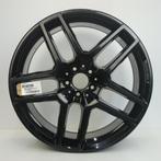 Originele velgen 21 inch Mercedes GLE 5x112 *OS1007265*, Auto-onderdelen, Gebruikt, Velg(en), Personenwagen, 21 inch