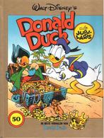 De beste verhalen van Donald Duck 50 als Jubilaris Disney, Gelezen, Disney, Verzenden