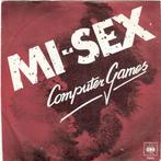 Single - Mi-Sex - Computer Games, Cd's en Dvd's, Vinyl | Pop, Verzenden, Nieuw in verpakking