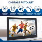 My Green Deal-Digitale fotolijst- 7 inch- Inc 32GB SD kaart, Audio, Tv en Foto, Fotografie | Digitale fotolijsten, Verzenden, Nieuw
