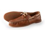 Timberland Bootschoenen in maat 44½ Bruin | 10% extra, Bruin, Verzenden, Timberland, Zo goed als nieuw