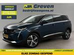 Peugeot 5008 1.2 PureTech, Auto's, Peugeot, Automaat, Plug-in hybride, Nieuw, SUV of Terreinwagen
